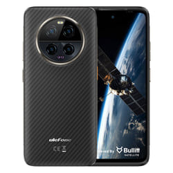 Ulefone Armor 23 Ultra 5G 12Go 512Go Noir