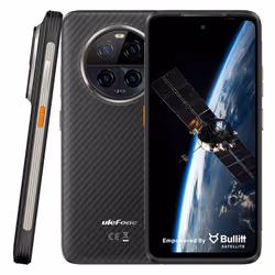 Ulefone Armor 23 Ultra 5G 12Go 512Go Noir