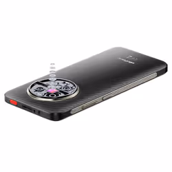 Ulefone Armor 23 Ultra 12 Go 512 Go Noir - Vue supplémentaire 5