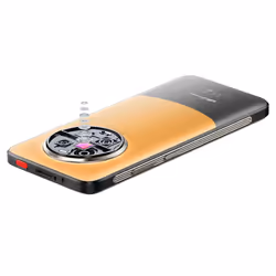 Ulefone Armor 23 Ultra 5G 12Go 512Go Noir, Orange