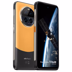 Ulefone Armor 23 Ultra 12 Go 512 Go Noir, Orange - Vue supplémentaire 4