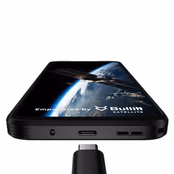 Ulefone Armor 23 Ultra 12 Go 512 Go Noir, Orange - Vue supplémentaire 6