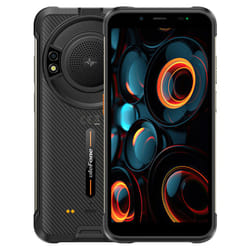 Ulefone Power Armor 16S 4G 8Go 128Go Noir