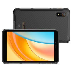 Ulefone Armor Pad Pro 4G Mediatek LTE-TDD & LTE-FDD 128Go 8" 8Go Noir