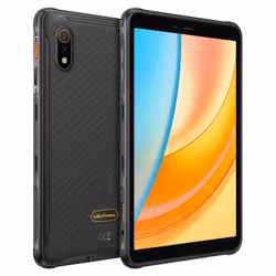 Ulefone Armor Pad Pro 4G Mediatek LTE-TDD & LTE-FDD 128Go 8" 8Go Noir