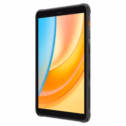 Ulefone Armor Pad Pro 4G Mediatek LTE-TDD & LTE-FDD 128Go 8" 8Go Noir