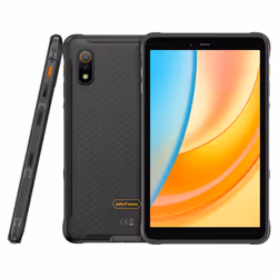 Ulefone Armor Pad Pro 12 8Go 8Go Wi-Fi 5 4G Noir - Vue supplémentaire 5