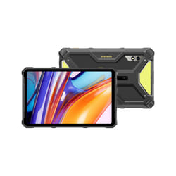 Ulefone Armor Pad 3 Pro 4G Mediatek LTE-TDD & LTE-FDD 256Go 10.4" 8Go Noir