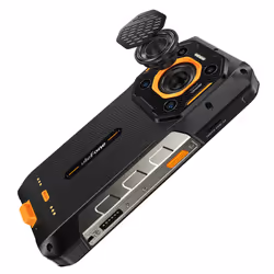 Ulefone Armor 26 Ultra 5G 12Go 512Go Noir