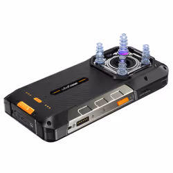 Ulefone Armor 26 Ultra 12 Go 512 Go Noir - Vue supplémentaire 4