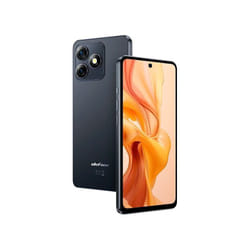 Ulefone Note 18 Ultra 5G 6Go 256Go Noir