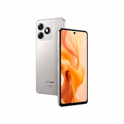 Ulefone Note 18 Ultra, 17,2 cm (6.78"), 6 Go, 256 Go, 50 MP, Android 13, Gris