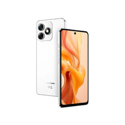 Ulefone Note 18 Ultra 5G 6Go 256Go Blanc