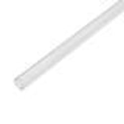 Tube rigide - Barrow - Acryl Hardtube - 14/10mm - 500mm - Transparent