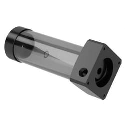 Réservoir de watercooling - Barrow - 164mm DDC - Acrylique - Noir - Compatible avec pompes DDC