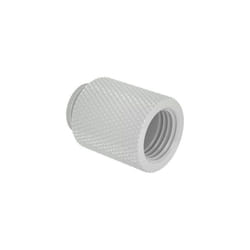 Accessoire de refroidissement à eau - Barrow - G1/4 Pouces - Raccord mâle à femelle - 20mm - Blanc
