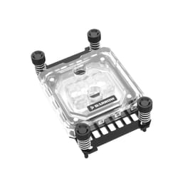 BARROWCH LTYK3A-04 V2 pièce et accessoire pour systèmes de refroidissement d'ordinateurs Bloc d'eau