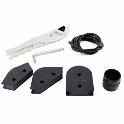 Kit pour tube rigide - BARROW - YRT 12 YRT-12 - Coupe Pliage Chanfreinage