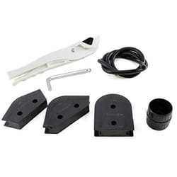 Kit pour tube rigide - BARROW - YRT 12 YRT-12 - Coupe Pliage Chanfreinage