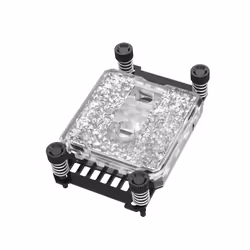 BARROWCH LTIFHA-04 pièce et accessoire pour systèmes de refroidissement d'ordinateurs Bloc d'eau