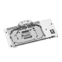 Carte graphique - Barrow - LRC 2.0 MSI RTX 4090 - RGB personnalisable - Design noir - Performance haut de gamme