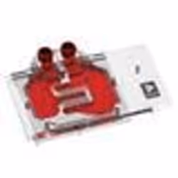Carte graphique - BARROW - LRC 2.0 RTX 4080 - RGB - Aluminium et cuivre - PCI Express 4.0 x16