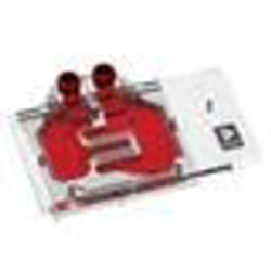 Carte graphique - BARROW - LRC 2.0 RTX 4080 - RGB - Aluminium et cuivre - PCI Express 4.0 x16