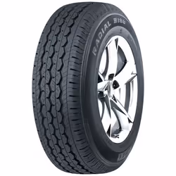 Pneu AUTO WEST LAKE RADIAL H188 225 70 R15 112R  UTILITAIRE ETE