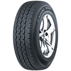 Pneu AUTO WEST LAKE RADIAL H188 225 70 R15 112R  UTILITAIRE ETE