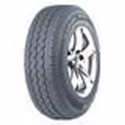 Pneu AUTO WEST LAKE RADIAL H188 195 75 R16 107R  UTILITAIRE ETE