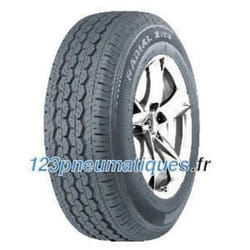 Pneu Utilitaire - Goodride - H188 - 205/70 R15C - 106/104R - Été - Résistance C - Freinage B
