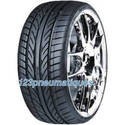 Pneu 4x4 - GOODRIDE - SA-57 XL - 275/40 R20 - Charge 106 - Vitesse W