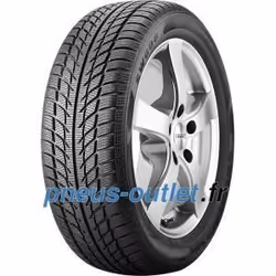 Pneu Hiver - GOODRIDE - SW-608 3PMSF M+S XL - 235/45/18 - Charge 98 - Vitesse V