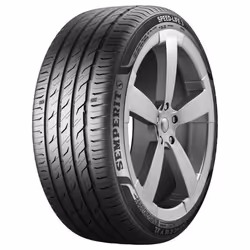 Pneu Hiver - Goodride - Zuper Snow Z-507 - 215/45 R17 91V XL