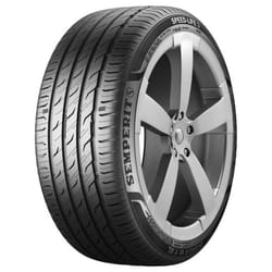 Pneu Hiver - Goodride - Zuper Snow Z-507 - 215/45 R17 91V XL