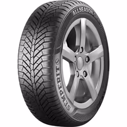 Pneu Tourisme Quatre Saisons - West Lake - Elite Z-401 - 205/45 R17 88V XL