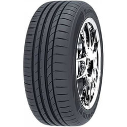 Pneu - GOODRIDE - Z-107 XL - 245/40 R19 - Été - Charge 98 - Vitesse W