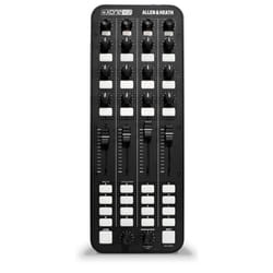 Allen & Heath XONE:K2 table de mixage audio 4 canaux Noir