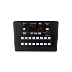 Allen & Heath ME-1 table de mixage audio 40 canaux 10 - 20000 Hz Noir