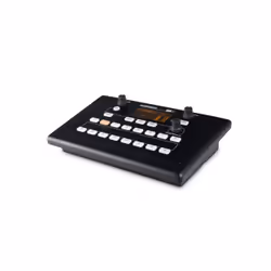 Allen & Heath ME-1 table de mixage audio 40 canaux 10 - 20000 Hz Noir