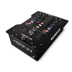 Allen & Heath Xone:23 4 canaux Noir