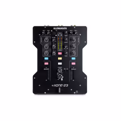 Allen & Heath Xone:23 4 canaux Noir