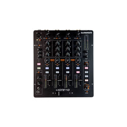 Allen & Heath Xone:43 4 canaux 20 - 20000 Hz Noir