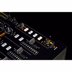 Allen & Heath Xone:43 4 canaux 20 - 20000 Hz Noir - Vue supplémentaire 10