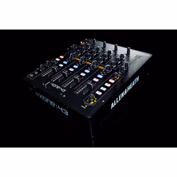 Allen & Heath Xone:43 4 canaux 20 - 20000 Hz Noir - Vue supplémentaire 14
