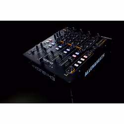 Allen & Heath Xone:43 4 canaux 20 - 20000 Hz Noir - Vue supplémentaire 15