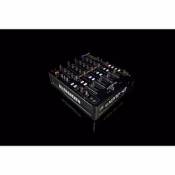 Allen & Heath Xone:43 4 canaux 20 - 20000 Hz Noir - Vue supplémentaire 16