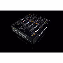 Allen & Heath Xone:43 4 canaux 20 - 20000 Hz Noir - Vue supplémentaire 20