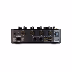 Allen & Heath Xone:43 4 canaux 20 - 20000 Hz Noir - Vue supplémentaire 21