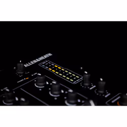 Allen & Heath Xone:43 4 canaux 20 - 20000 Hz Noir - Vue supplémentaire 6